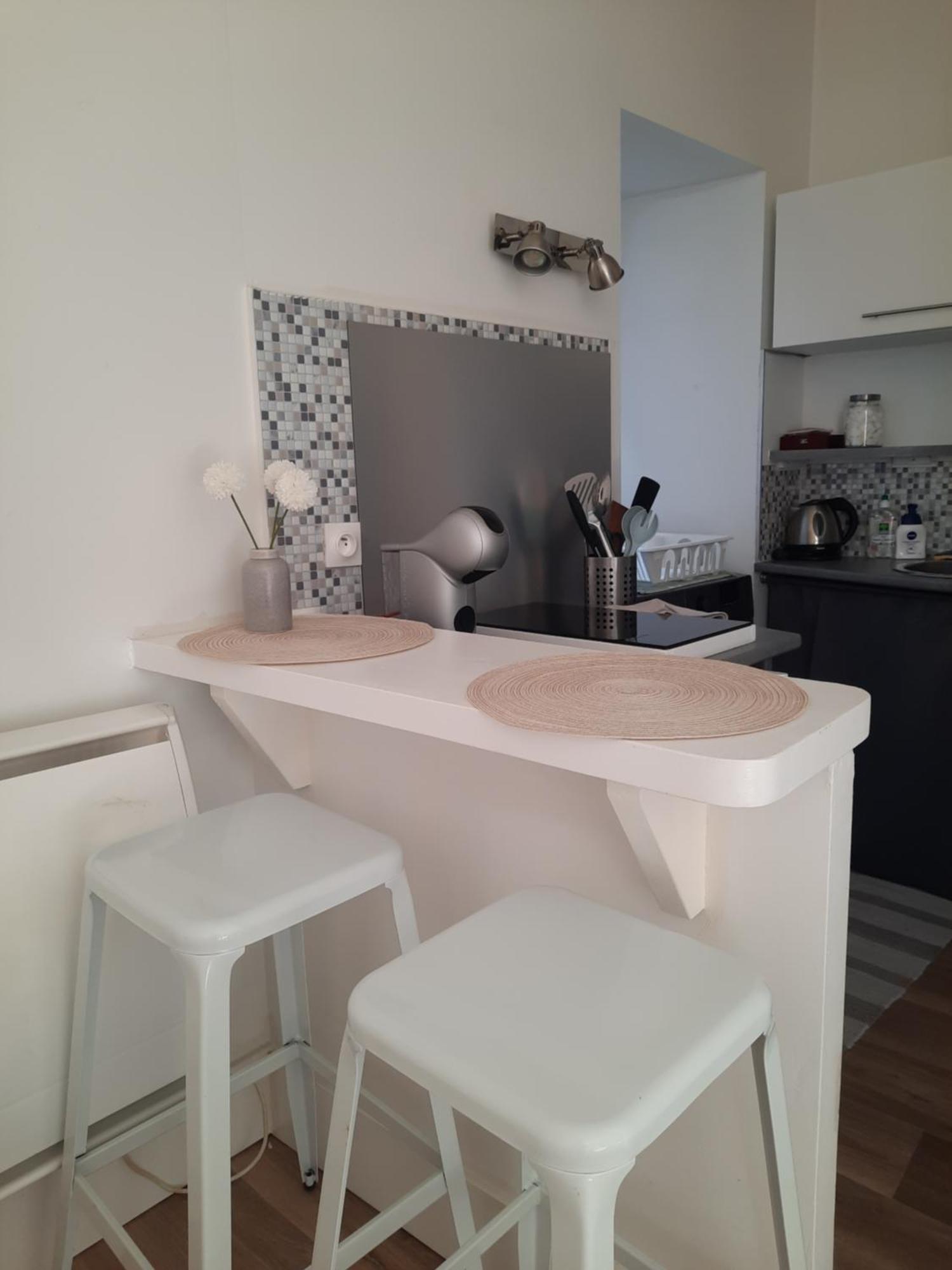 Le Studio D'En O, Au Coeur De La Haute Ville De Pornic. 外观 照片